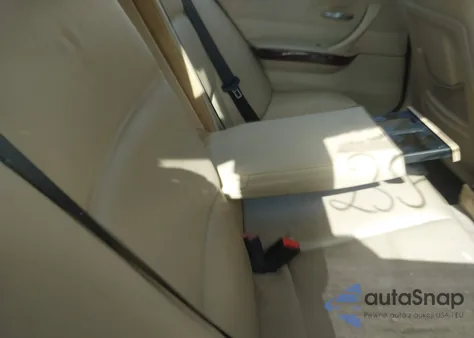 2007 BMW 328Xi z USA, uszkodzony, nr VIN WBAVC93537KX56779